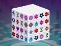 เกม Mahjong Dimension  