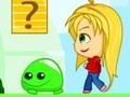 เกม Hannah Montana Adventure