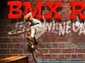 เกม BMX ramp stunts
