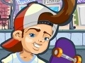 เกม Skater Dude