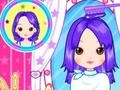 เกม Show Hair Make Over