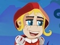 เกม Red Riding Hood Run