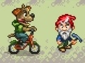 เกม Bike Tyke