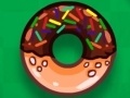 เกม Bad Donut