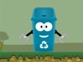 เกม Vibrant Recycling
