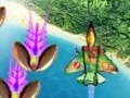 เกม Waste Invaders