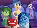 เกม Inside Out: Thought Bubbles