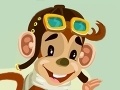 เกม Tommy The Monkey Pilot