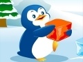 เกม Penguin Cubes