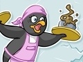 เกม Penguin Diner