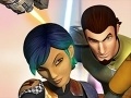 เกม Star Wars Rebels Team Tactics