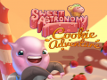 เกม Sweet Astronomy Cookie Adventure