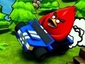เกม Poultry ACE Downhill