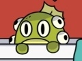 เกม Monster Mirror
