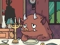เกม Monster Mansion