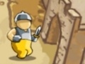 เกม Crusader Defense
