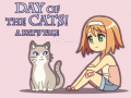 เกม Day of the Cats: A Kat`s Tale - Episode 1