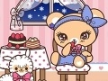 เกม Tea Time