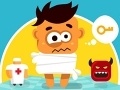 เกม Felix The Loony
