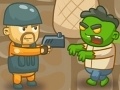 เกม Zombie Return