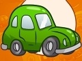 เกม Road Trap