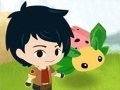เกม Battle Monsters RPG