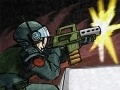เกม Galaxy Force