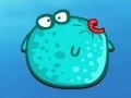 เกม Battle Fish