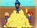 เกม Shore Siege 2 