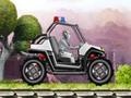 เกม Police Dummies