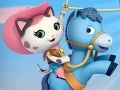เกม Sheriff Callie`s Wild West Deputy for a Day