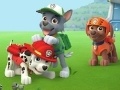 เกม Paw Patrol: Pups Save Their Friends!