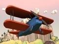 เกม Fascinating flight