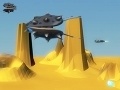 เกม Desert Moon Defender