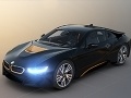 เกม BMW I8