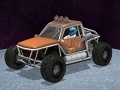 เกม Spase Buggy