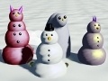 เกม Winter Blast