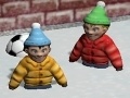 เกม Snowdawn In Soho
