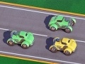 เกม Chicken`s Day Off
