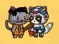 เกม StrikeForce Kitty 4: League