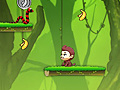 เกม Jumping Bananas 2