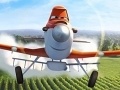 เกม Planes: Dusty - Puzzle