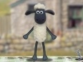 เกม Shaun the Sheep: Woolly Jumper!