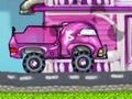 เกม Barbie Truck