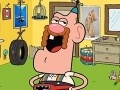 เกม Uncle Grandpa: Puzzle
