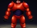 เกม Big Hero 6: Shootout