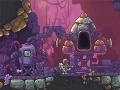 เกม Zombotron 2 Time Machine