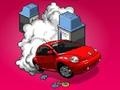 เกม Beetle bugging