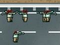 เกม Zombroad 