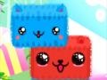 เกม Cute Towers 